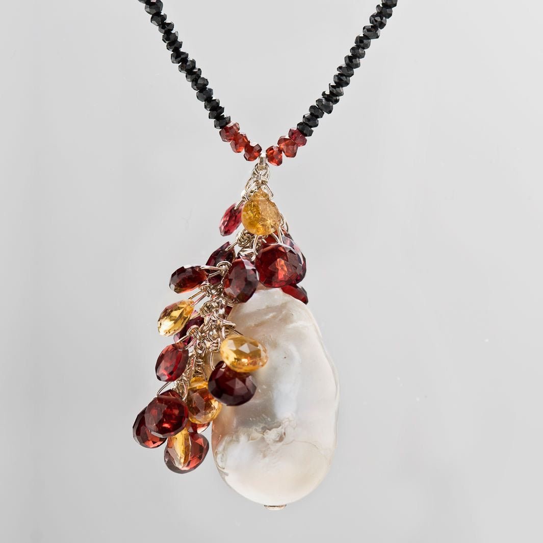 Pärlor, Pärlor, Pärlor! - ettrumforsmycken.se