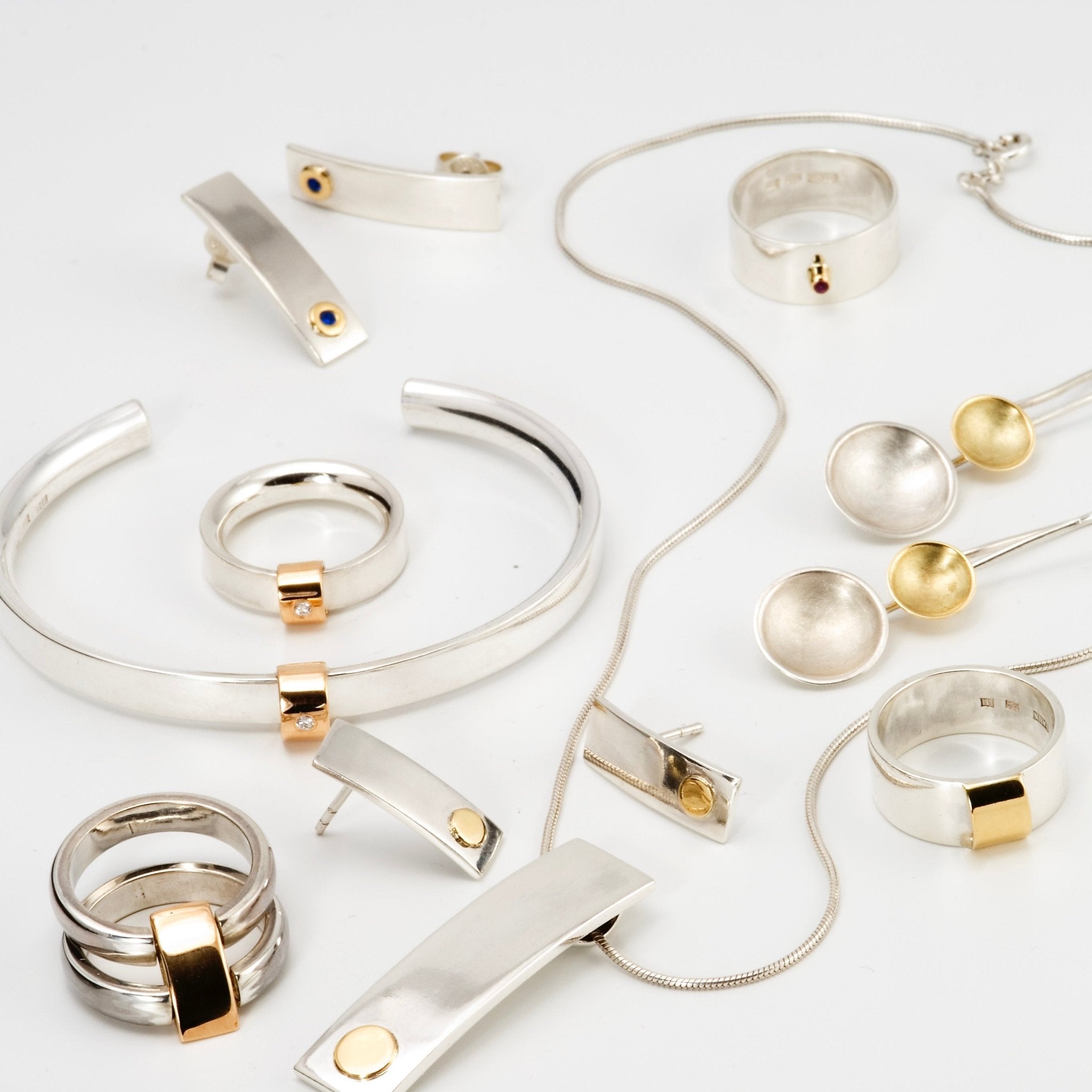 SILVER & GULD - ettrumforsmycken.se