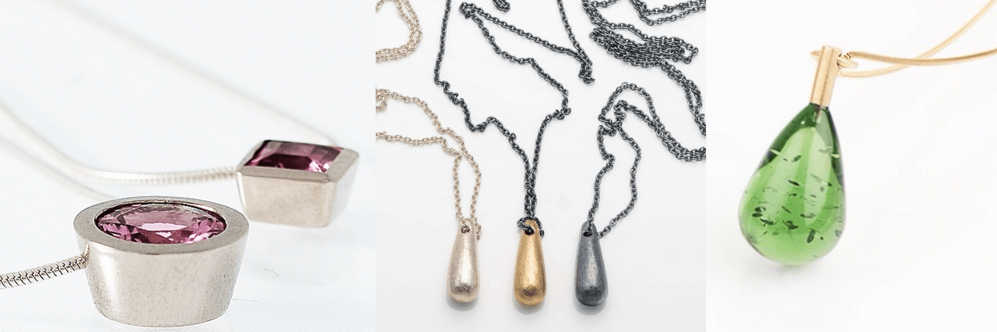 Halsband - ettrumforsmycken.se