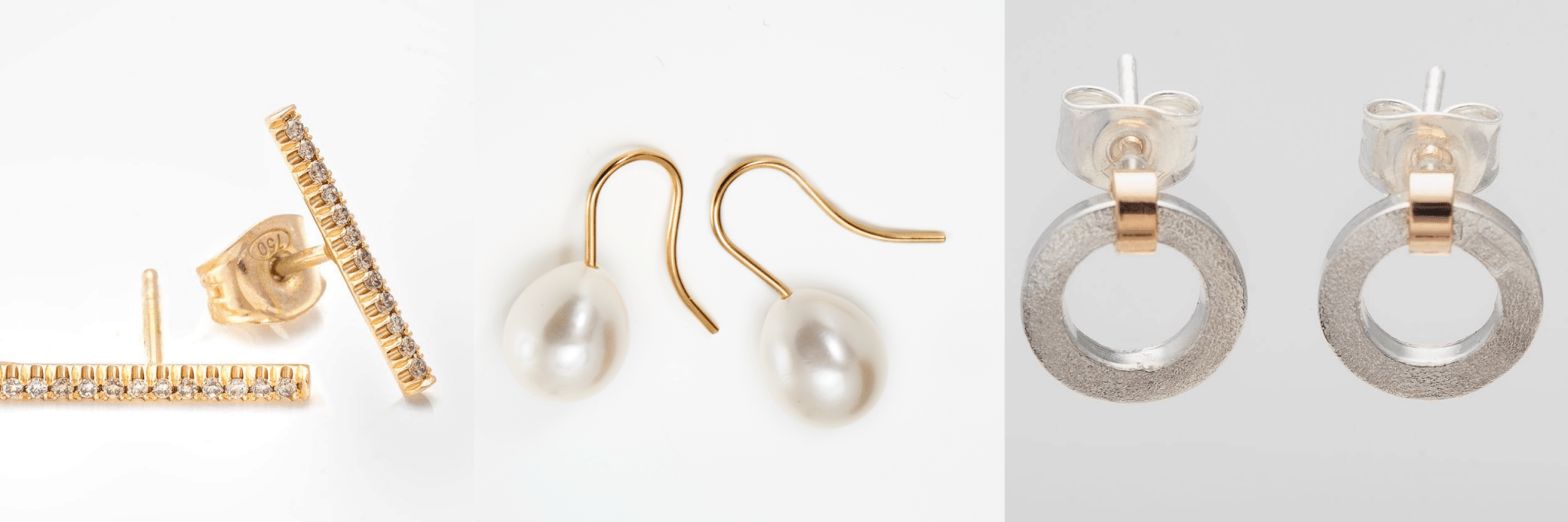 Örhängen - ettrumforsmycken.se