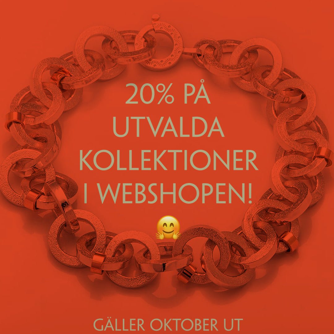 20% - ettrumforsmycken.se