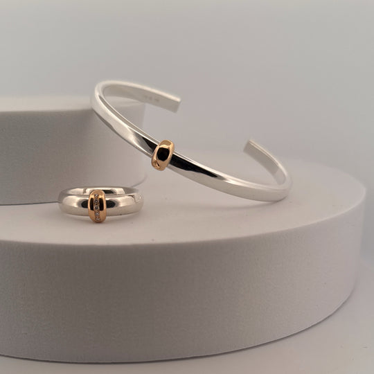 Långrund Armband