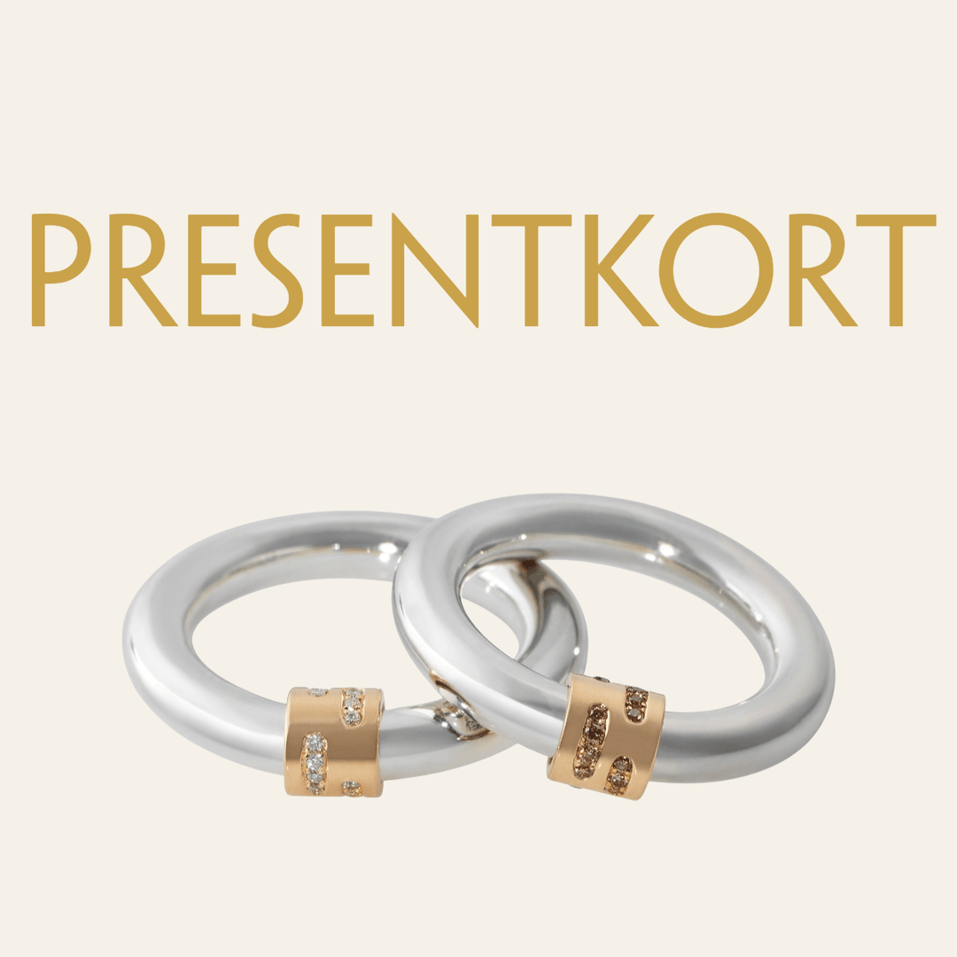 🎁 Presentkort – Ett smycke i sig ✨ - Ett Rum För Smycken