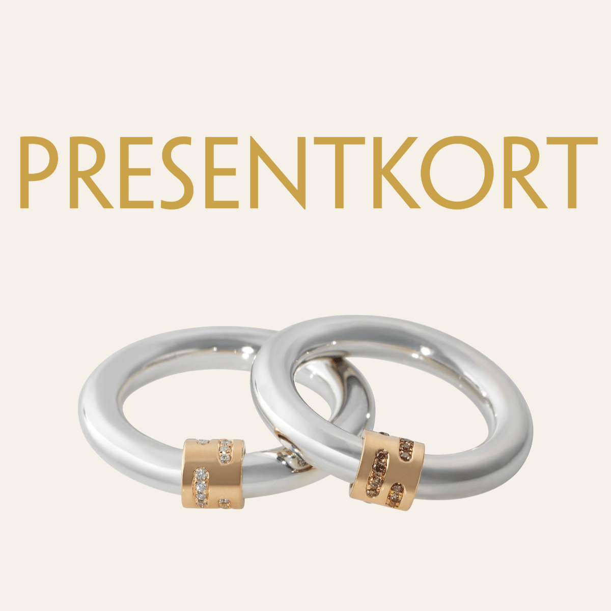 🎁 Presentkort – Ett smycke i sig ✨ - Ett Rum För Smycken