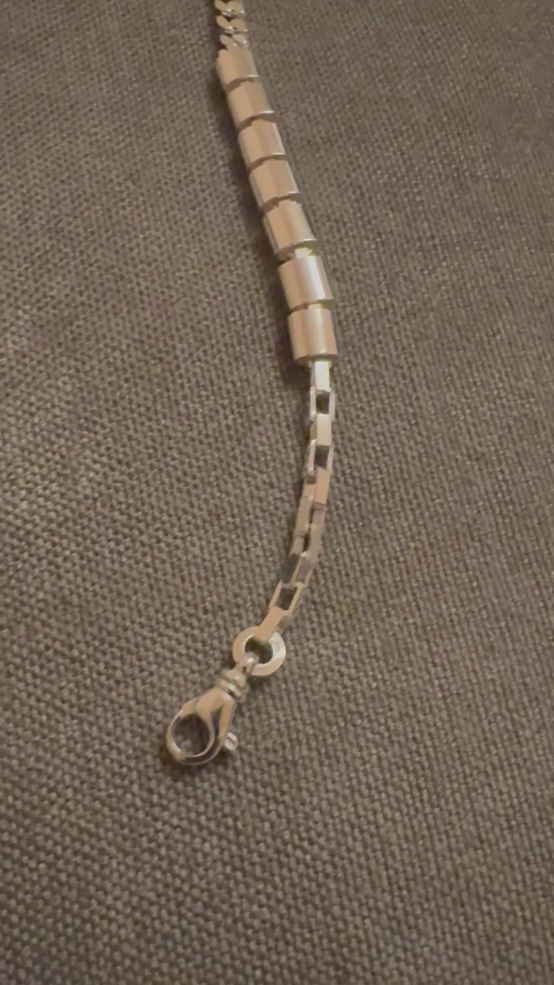 Re:Chain Mic
