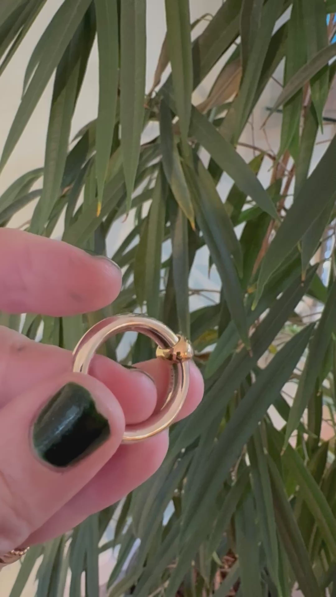 Långrund + Provringar