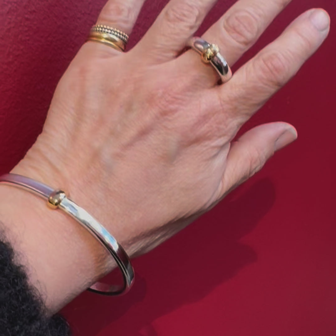 Långrund Armband