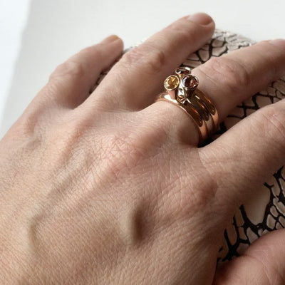 Kon Ring