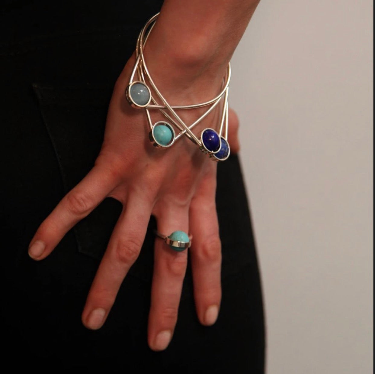 Rock Armband