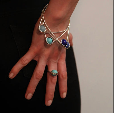 Rock Armband