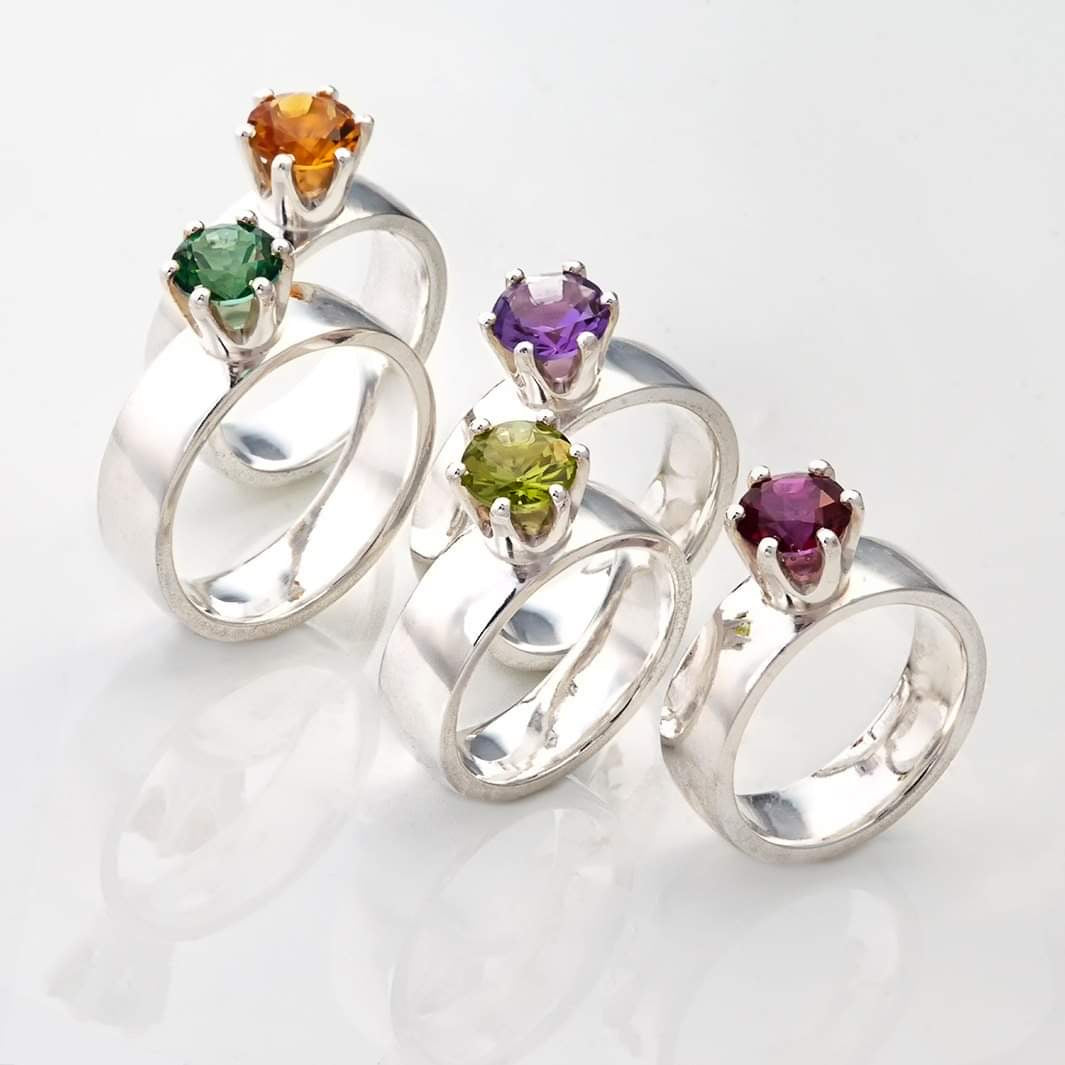Prinsess Ring