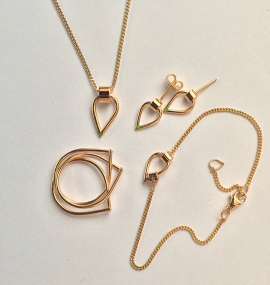 Tiny  B Halsband