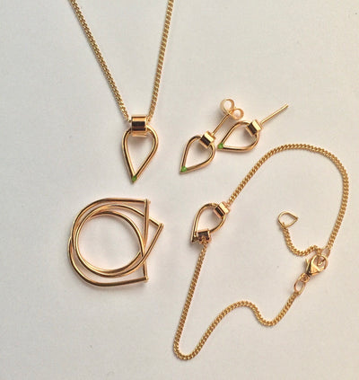 Tiny  B Halsband