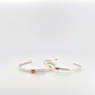 Helrund & Halvrund Original armband