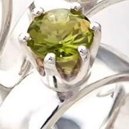 Prinsess Ring