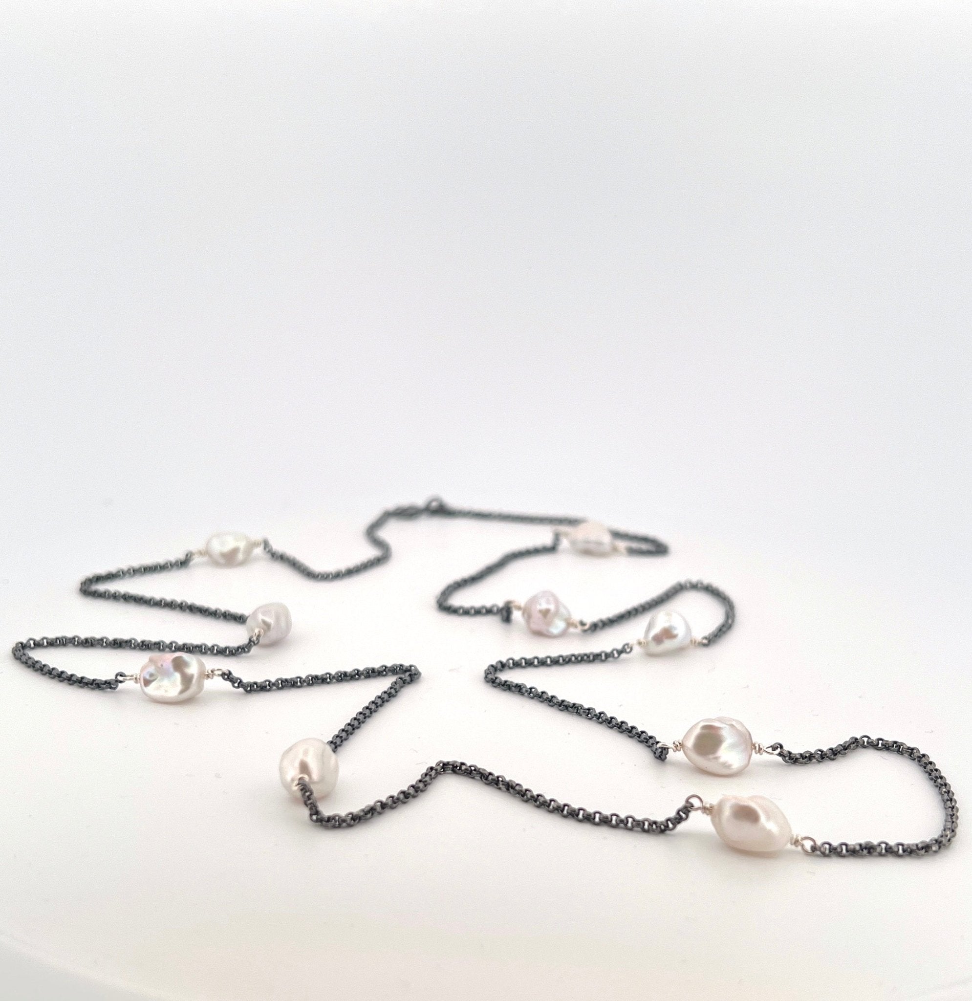 Keshi Halsband - ettrumforsmycken.se