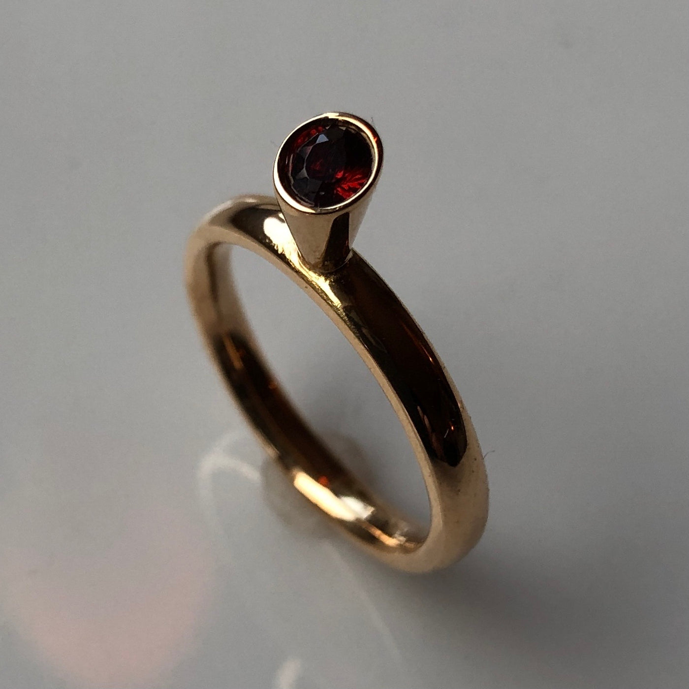 Kon Ring