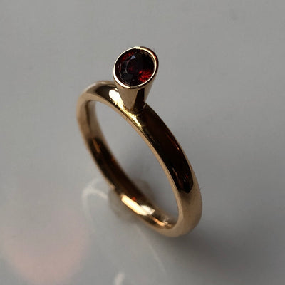 Kon Ring