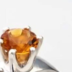 Prinsess Ring
