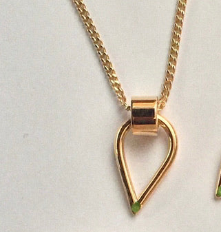 Tiny  B Halsband