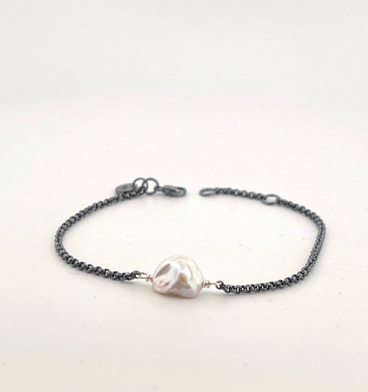 Keshi Halsband