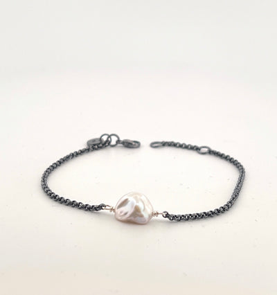 Keshi Halsband